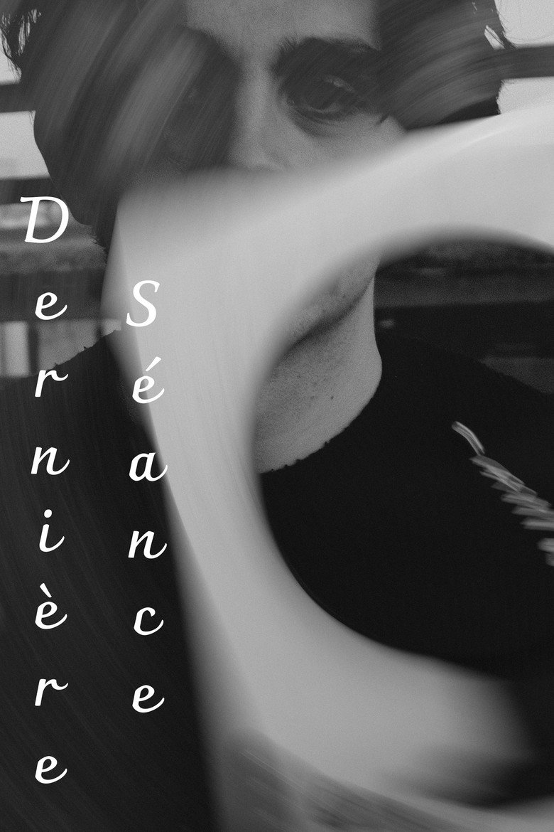 Imatge de Dernière Séance