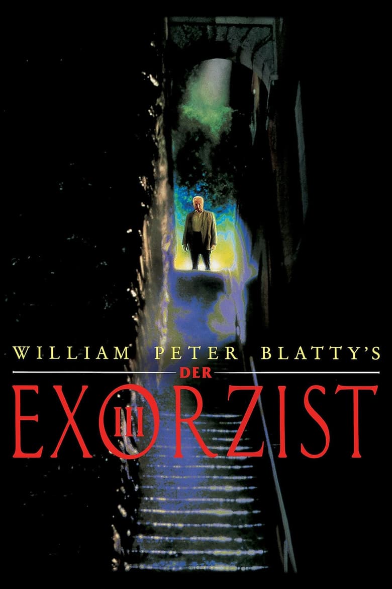 Der Exorzist III (1990)