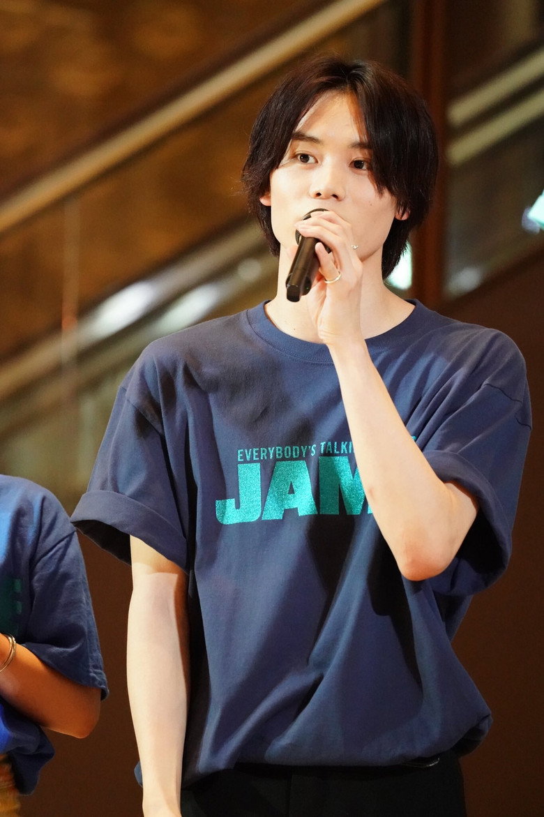 Masaki Ota photo