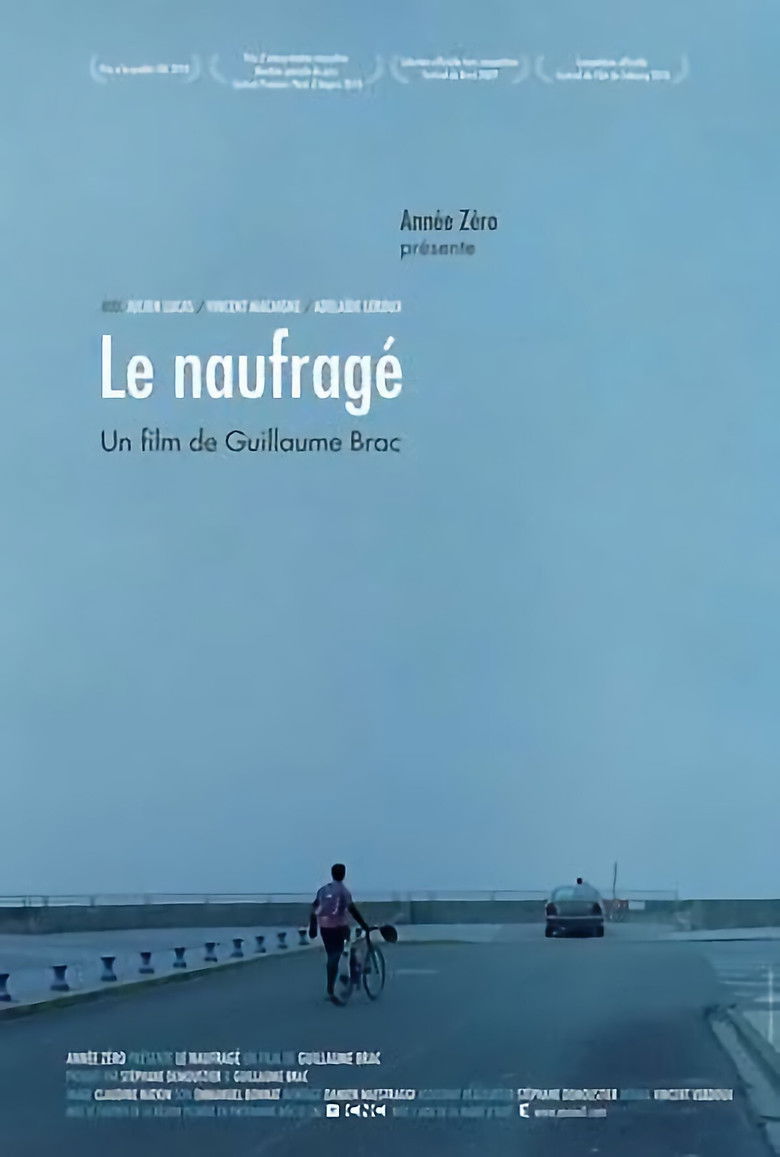 Imatge de Le naufragé