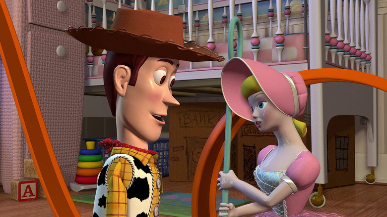 Toy Story backdrop 79