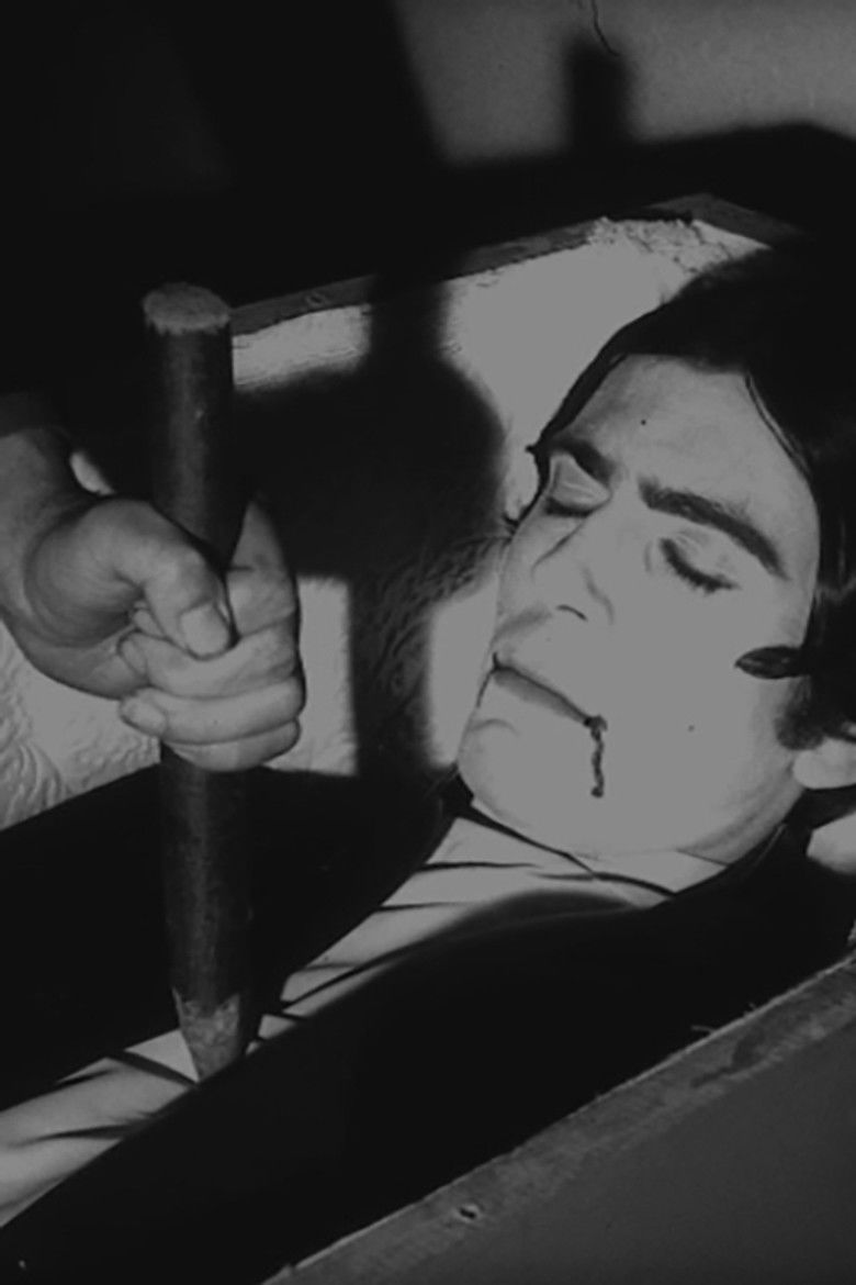 Imatge de Vampirisme