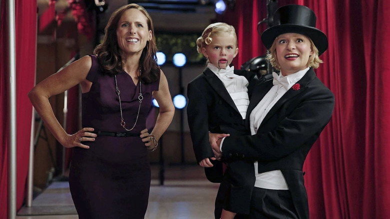 Still from Raising Hope - Season 4 Episode 5