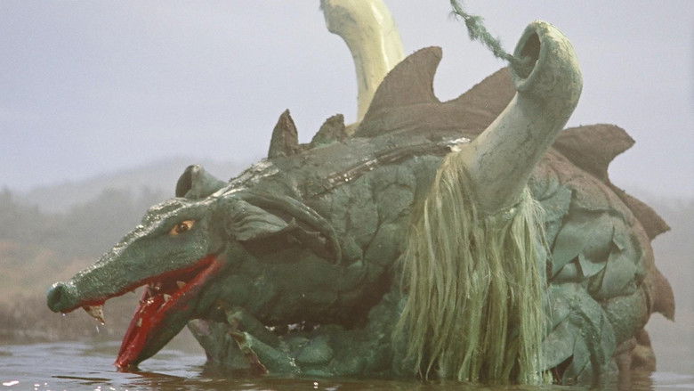 Still image for Return of Ultraman season 1 episode 34: The Life that Can't be Forgiven Still image for Return of Ultraman season 1 episode 34: The Life that Can't be Forgiven