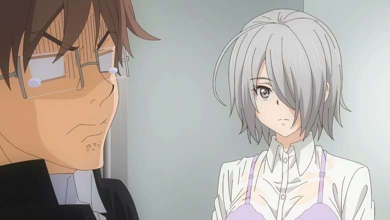 Nande Koko Ni Sensei Ga Voiranime Nande Koko ni Sensei ga!?: Saison 1 Episode 12 - Episode complet en