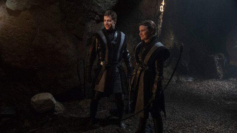 Still from Once Upon a Time - Season 7 Episode 22