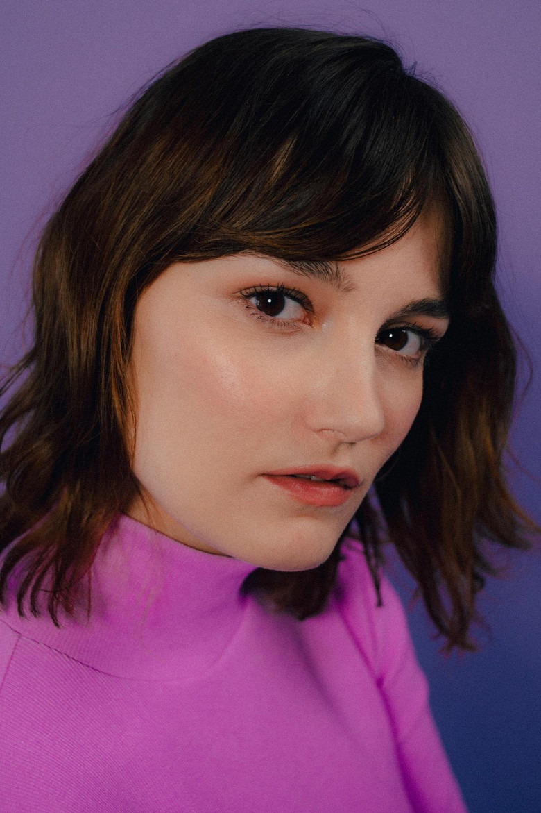 thaïs portrait image