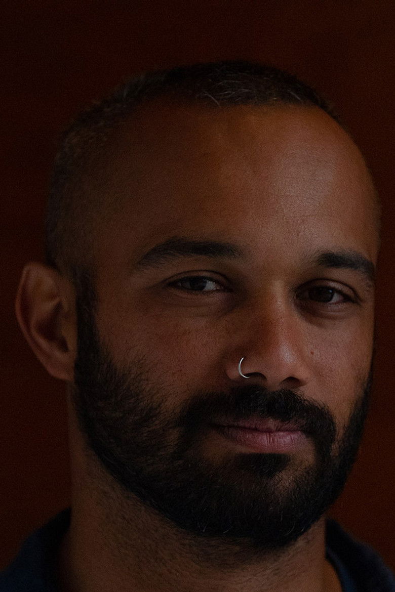 Ismail Khan portrait image