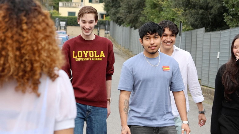 Imatge de I Don't Speak Italian