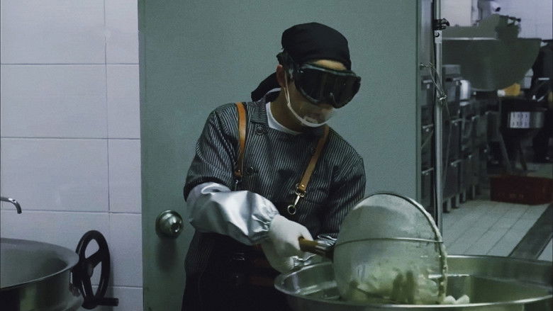 Still image for The Backpacker Chef season 1 episode 4: The 5th Artillery Brigade Still image for The Backpacker Chef season 1 episode 4: The 5th Artillery Brigade