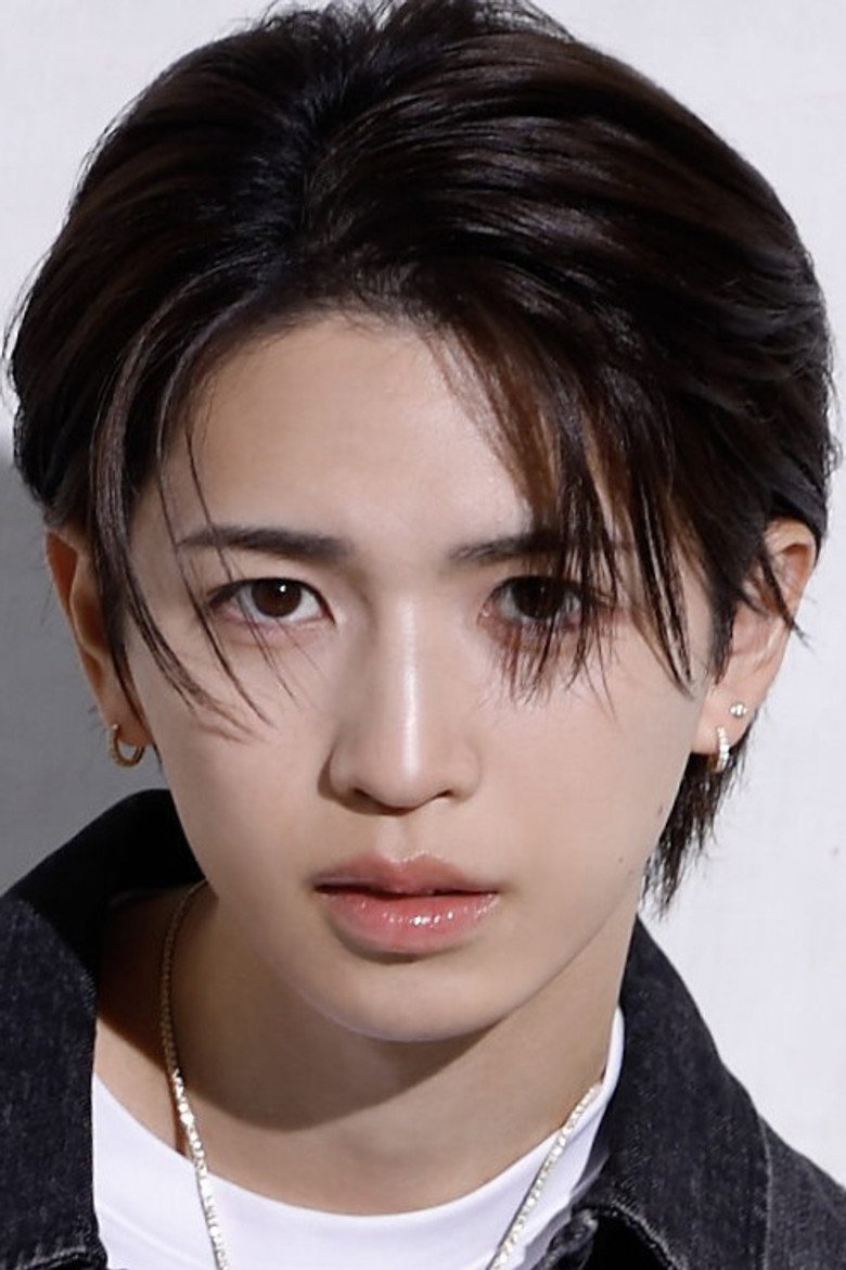 Genki Iwahashi photo 3