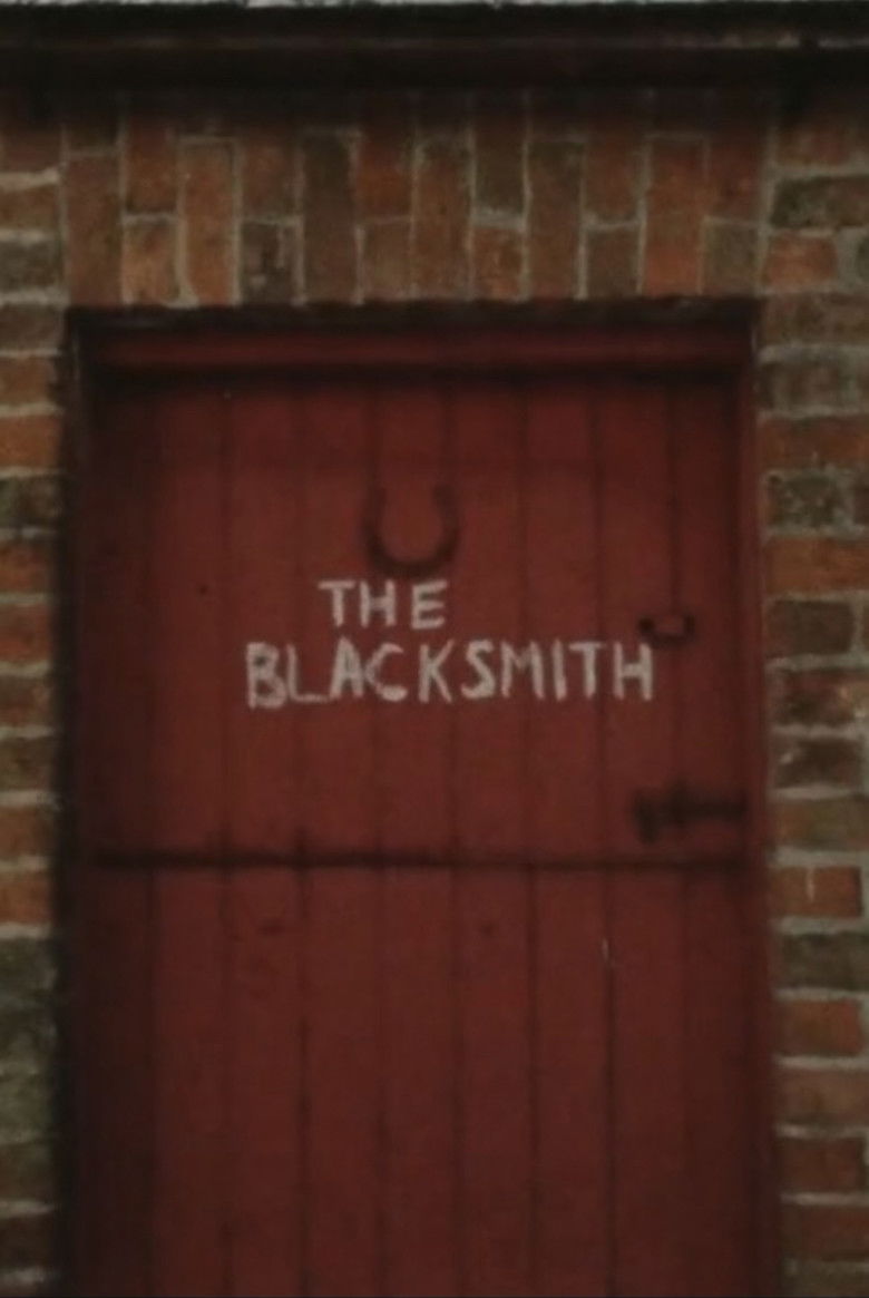 Imatge de The Blacksmith