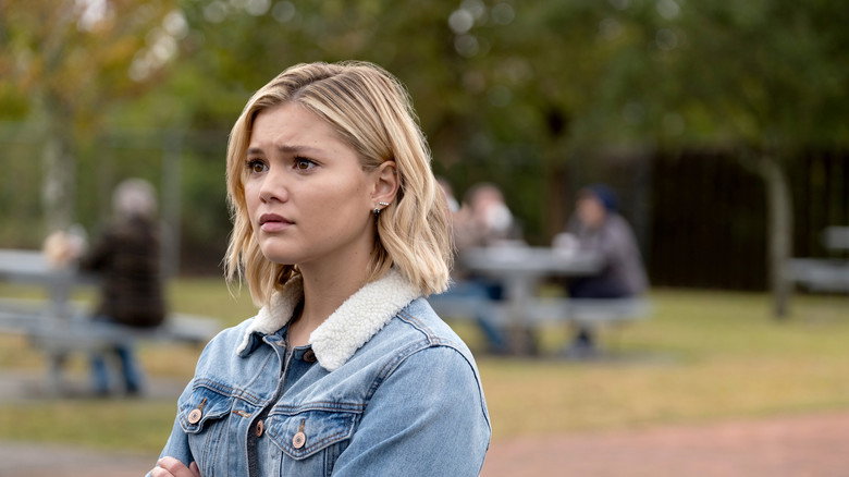 Still from Marvel's Cloak & Dagger - Season 2 Episode 5