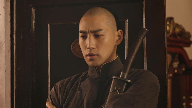 Still image for Heroes season 1 episode 9: Episode 9 Still image for Heroes season 1 episode 9: Episode 9