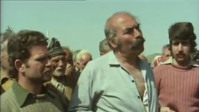 Still image for Who Pays the Ferryman? season 1 episode 5: Receive the Light Still image for Who Pays the Ferryman? season 1 episode 5: Receive the Light