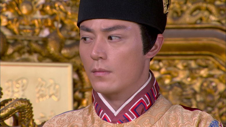 Still image for The Imperial Doctress season 1 episode 9: Episode 9 Still image for The Imperial Doctress season 1 episode 9: Episode 9