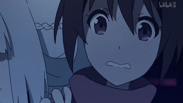 Still image for Soulmate Adventure season 1 episode 4: Fight Scene Still image for Soulmate Adventure season 1 episode 4: Fight Scene