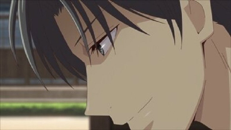 Still from Fruits Basket - Season 3 Episode 6