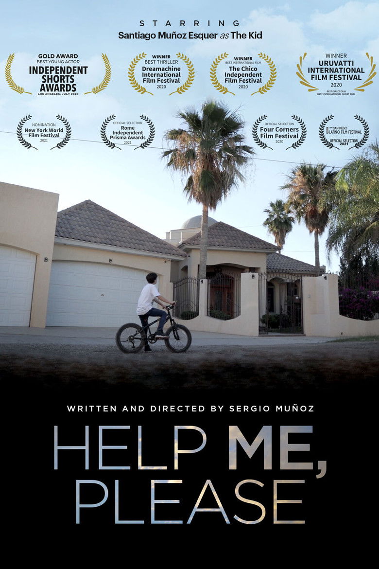 Imatge de Ayúdame, Por Favor