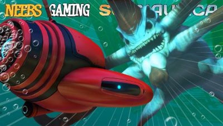 neebs gaming subnautica 2 neebs gaming subnautica 2