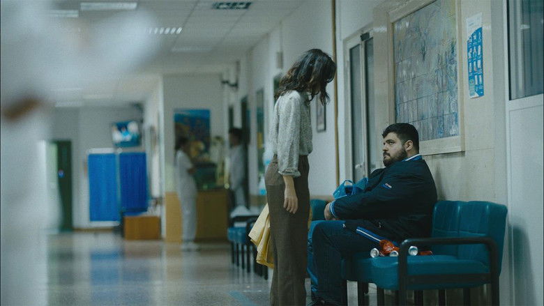 Backdrop for The Great Organ