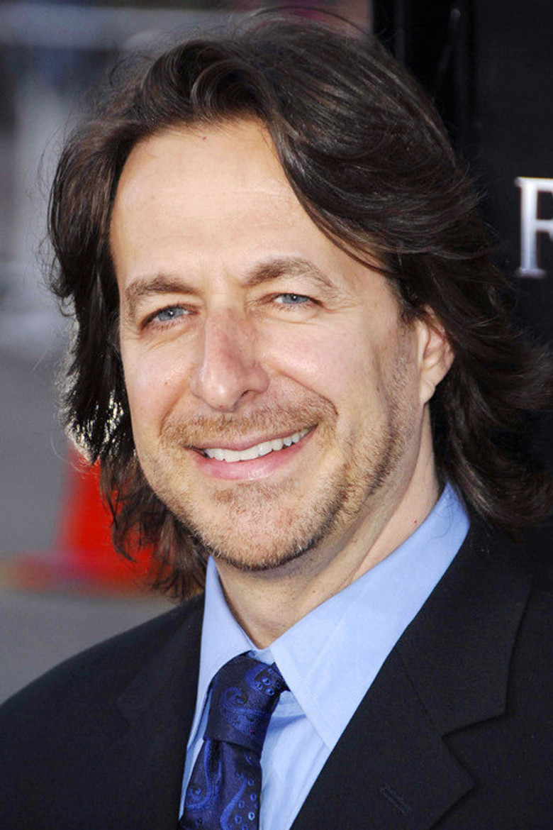 Jeff Danna portrait image