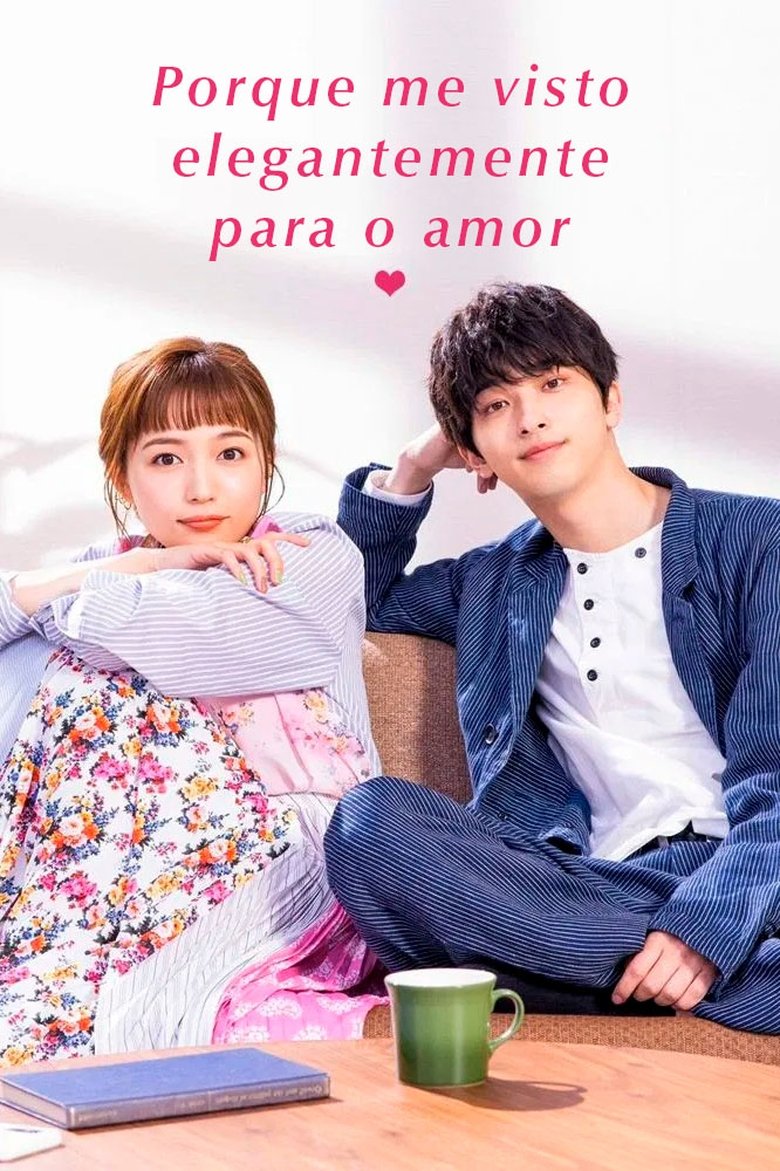 Vestida para o Amor
