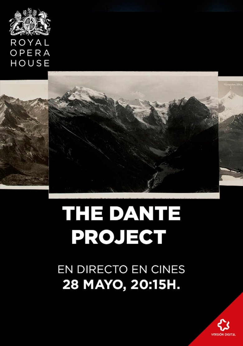 The Royal Ballet: The Dante Project (2021)