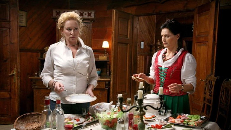 Still image for Szpilki na Giewoncie season 1 episode 9: Season 1, Episode 9