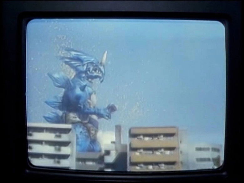 Still image for ビーロボカブタック season 1 episode 10: Episode 10 Still image for ビーロボカブタック season 1 episode 10: Episode 10