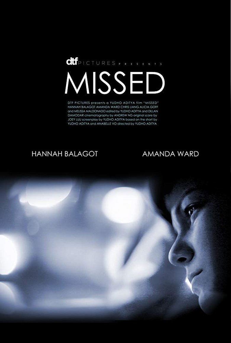Missed main poster