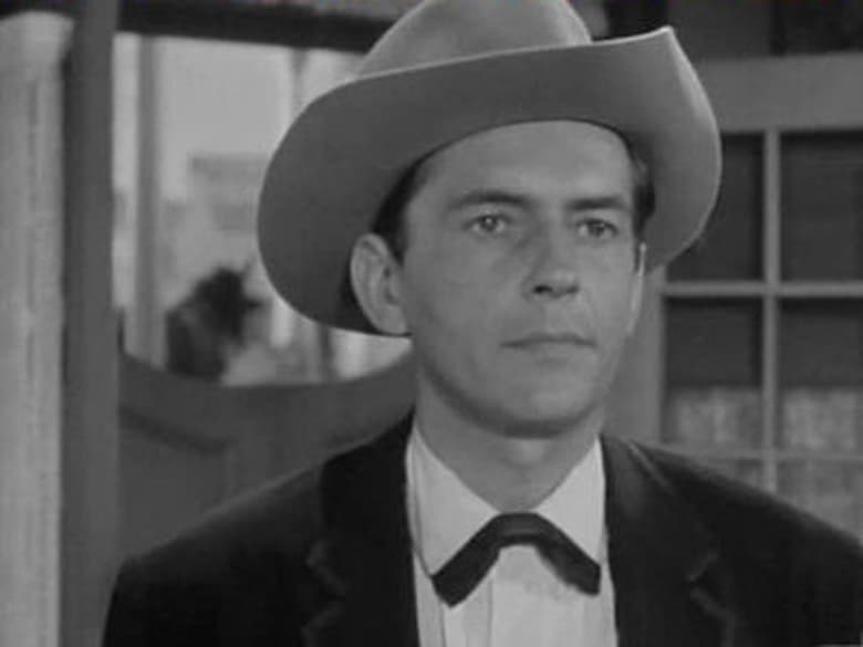 Maverick Sezóna 5 Epizoda 5 bombuj