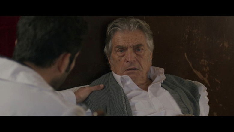 Still image for Η Παραλία season 1 episode 134: Episode 134 Still image for Η Παραλία season 1 episode 134: Episode 134