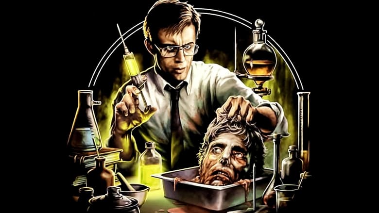 Re-Animator 2 streaming – 66FilmStreaming