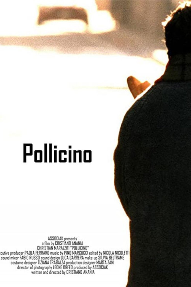 Pollicino main poster