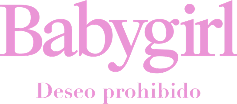 Imagen de Babygirl: Deseo Prohibido