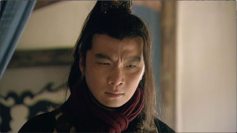 Still image for All Men Are Brothers season 1 episode 83: Episode 83 Still image for All Men Are Brothers season 1 episode 83: Episode 83