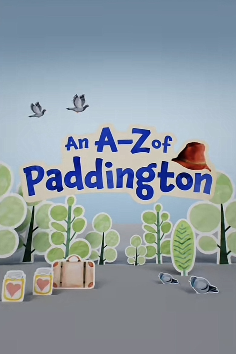 Imatge de An A to Z of Paddington