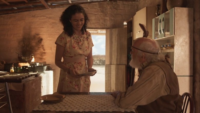 Still image for Mar do Sertão season 1 episode 58: Episode 58 Still image for Mar do Sertão season 1 episode 58: Episode 58