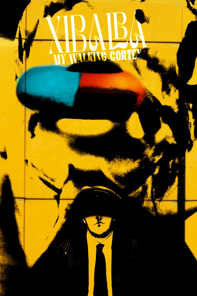 XIBALBA: My Walking Cortex (2026) poster