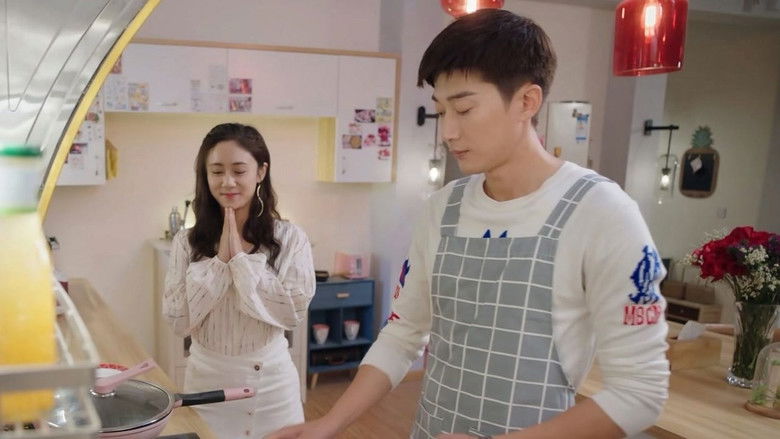 Still image for 怦然心动的小姐姐 season 1 episode 4: Episode 4