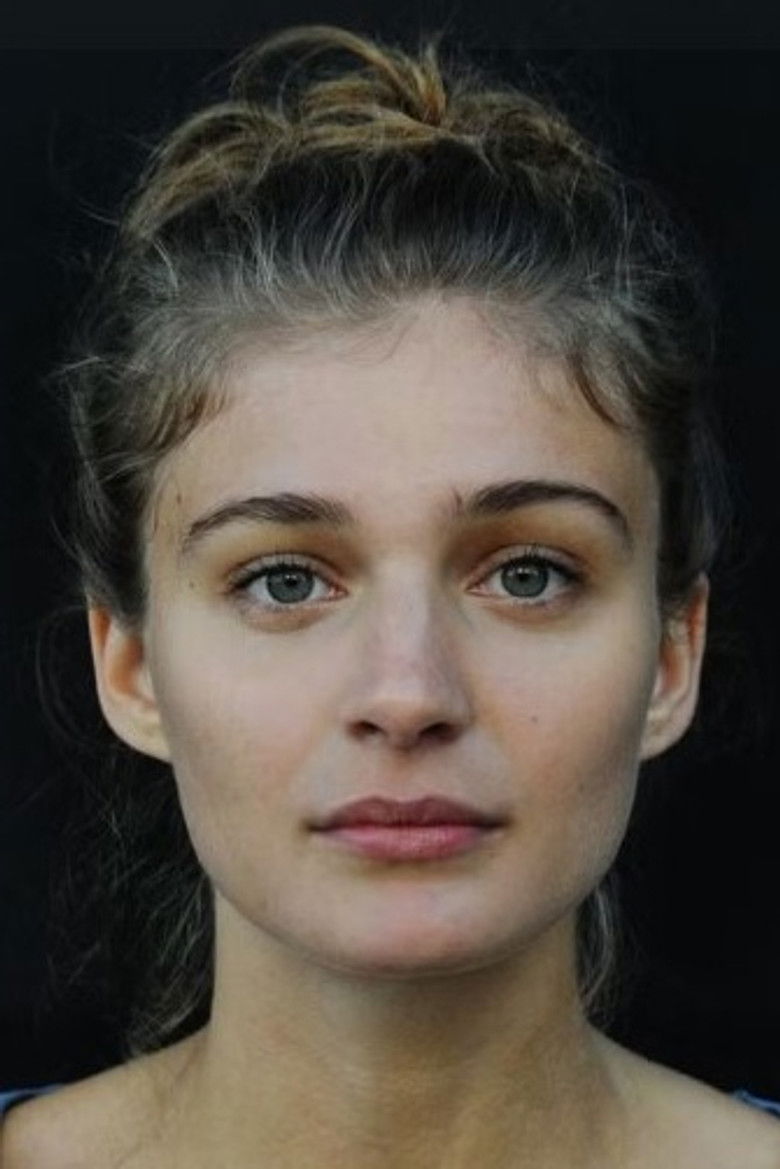 Rosmarie Röse portrait image