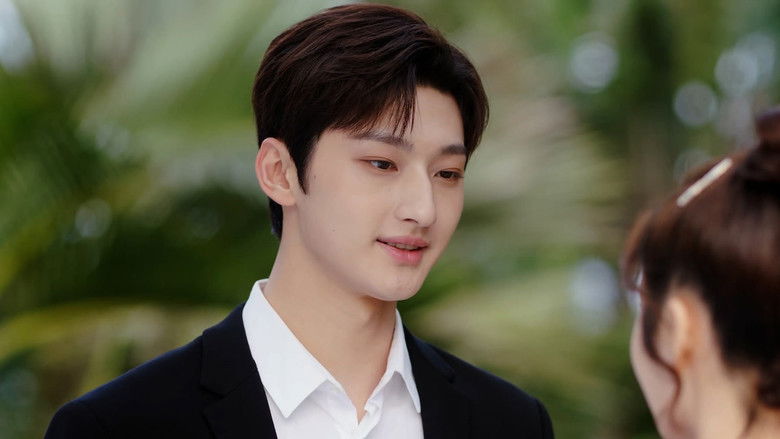 Still image for Miss Lucky Go! season 1 episode 24: Episode 24 Still image for Miss Lucky Go! season 1 episode 24: Episode 24