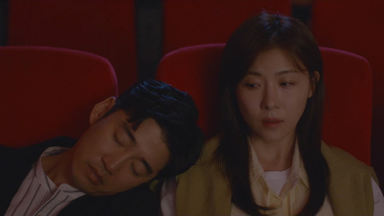 Still from 초콜릿 - Season 1 Episode 3