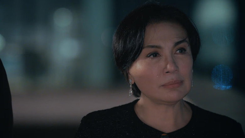 Immagine dell'episodio S01E06 di Honor Thy Mother