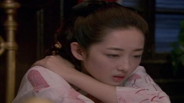 Still image for 绝命追踪 season 1 episode 6: Episode 6