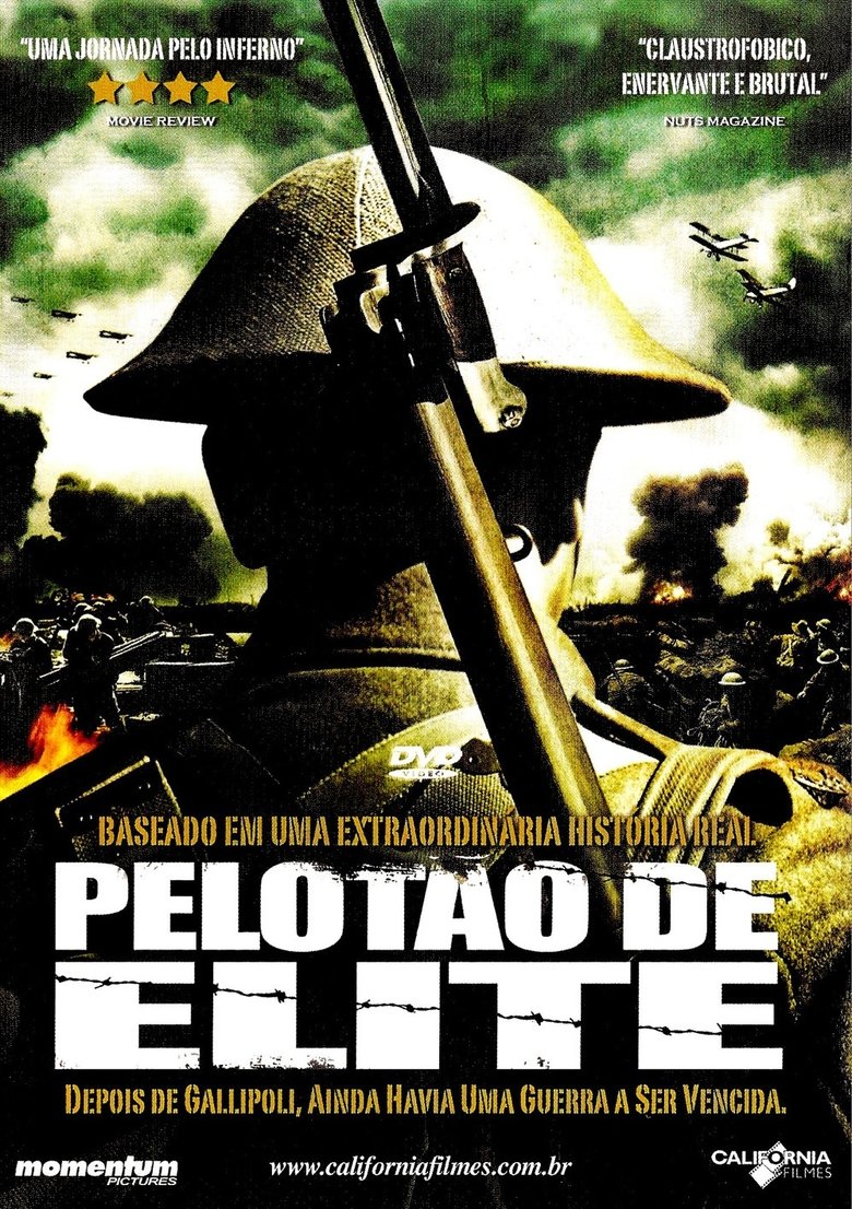 Pelotão de Elite (2010)