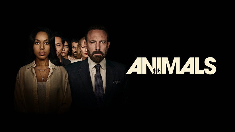 Image 3 du film Animals