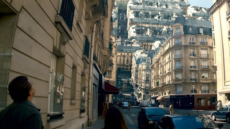 Inception (2010)