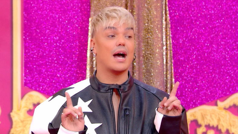 Drag Race France: All Stars 1×2